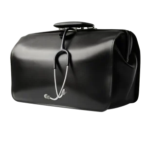 Borsa Medico