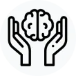 english psychologist italy