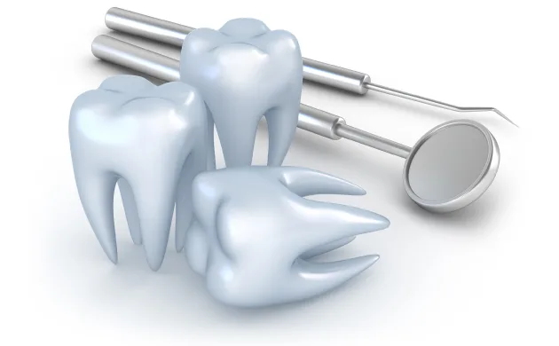 Dentista a domicilio