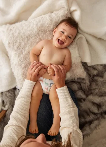 bambino