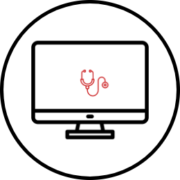 Guardia medica online