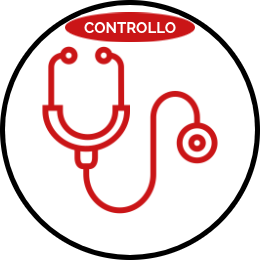 Visita di controllo