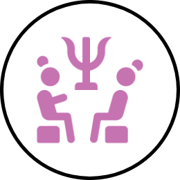 Psicoterapia a domicilio a Palermo