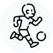 children physiotherapy at home