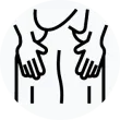 home physio manual therapy deep tissue massage