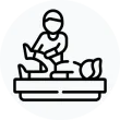 home muscoloskeletal physiotherapy