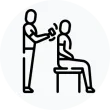 neuro physio at home