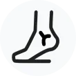 podiatrist foot biomechanical advice