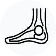 podiatrist insole