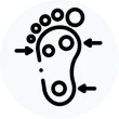 chiropodist for corns and callus
