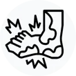 podiatrist diabetic foot