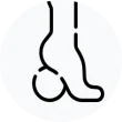 home podiatrist rehabilitation
