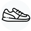 podiatrist foorwear advice