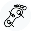 verrucae wart podiatrist chiropodist