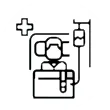 nurse after hospital dismissal