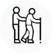 elderly nurse home care