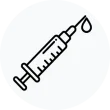 nurse for injection