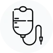 nurse for iv drip