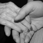 Geriatric home visit