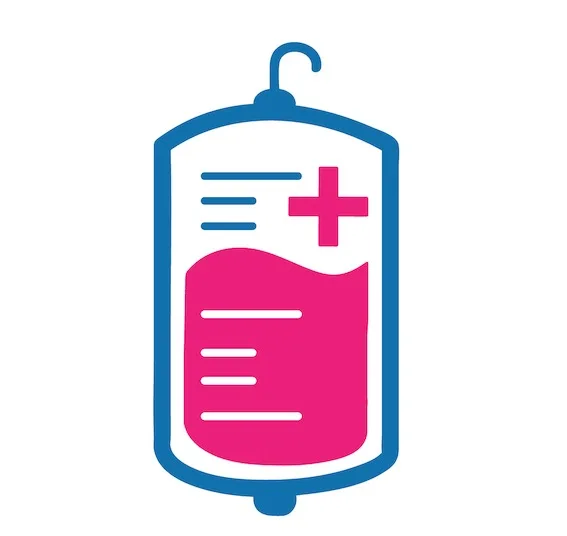 nurse for iv drip at home